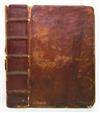 BIBLE IN ENGLISH.  Cartwright, Thomas. A Confutation of the Rhemists Translation, Glosses, and Annotations on the New Testament. 1618